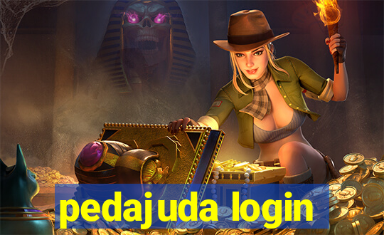 pedajuda login